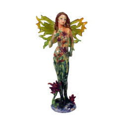 Painted Lady Winged Fairy Small 30119
