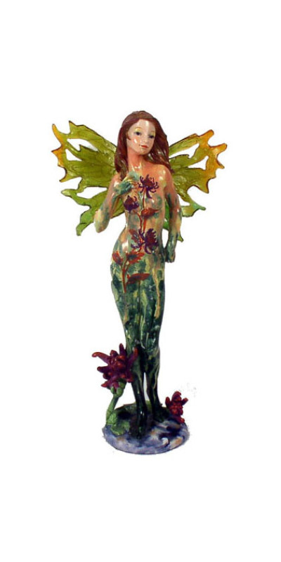 Painted Lady Winged Fairy Small 30119