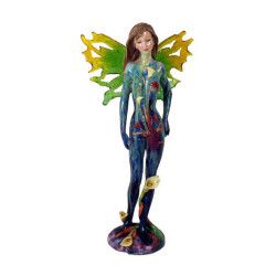Painted Lady Winged Fairy Small 30120