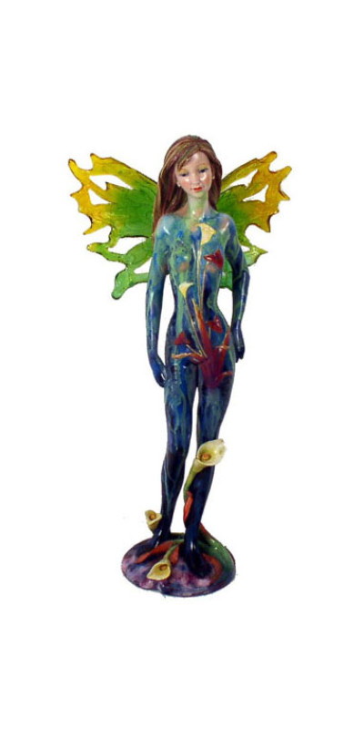 Painted Lady Winged Fairy Small 30120