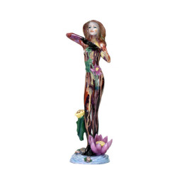Painted Lady Winged Fairy Small 30139