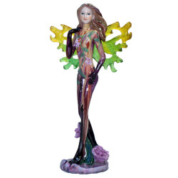 Painted Lady Winged Fairy Small 30146