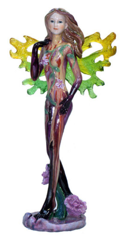 Painted Lady Winged Fairy Small 30146