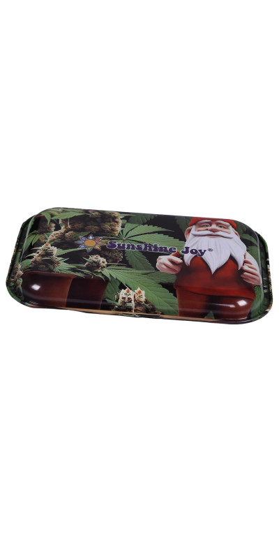 Bud Gnome Large Rolling Tray