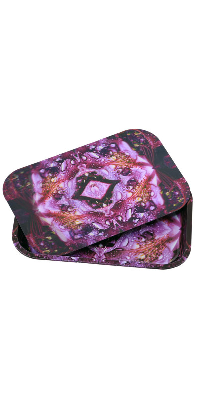 Wholesale Lot of 11 Large Rolling Trays with Magnetic Lids **SALE**