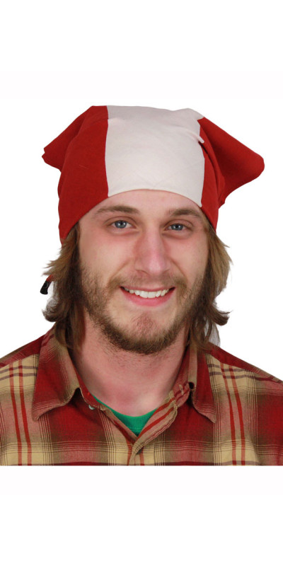 Scuba Dive Flag Bandana 22x22 *CLEARANCE*