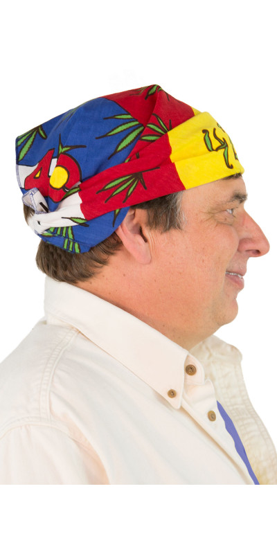 Colorado Flag Bandanna 22x22 *CLEARANCE*