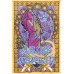 Janis Joplin Tapestry 60x90 Art by Shannon Hurst  