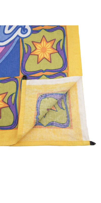 Janis Joplin Tapestry Art by Shannon Hurst *SALE*