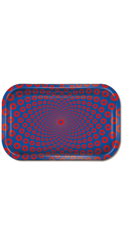 Donut Vortex Large Rolling Trey