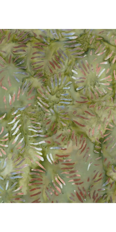 Sage and Gray Hary Dary Long Strap Dress *SIZE SM ONLY*