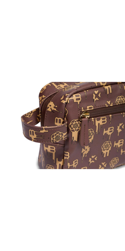 Hashbury High Style Smell Proof Handbag | Drip