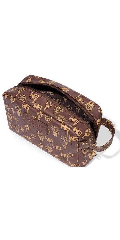 Hashbury High Style Smell Proof Handbag | Drip