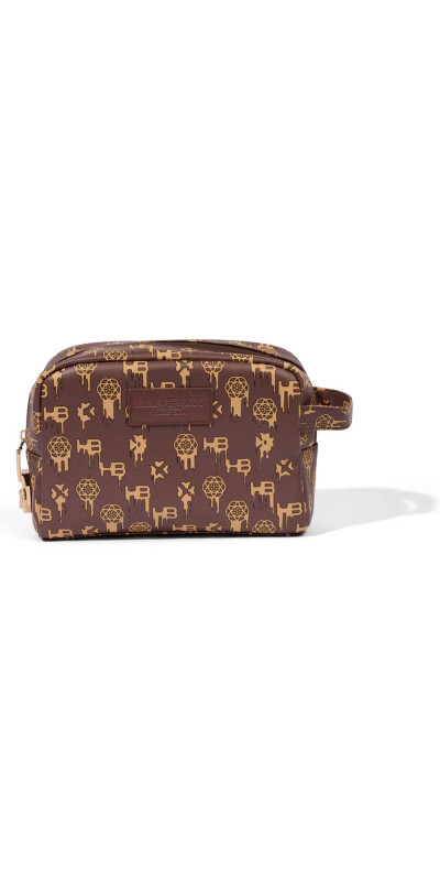 Hashbury High Style Smell Proof Handbag | Drip