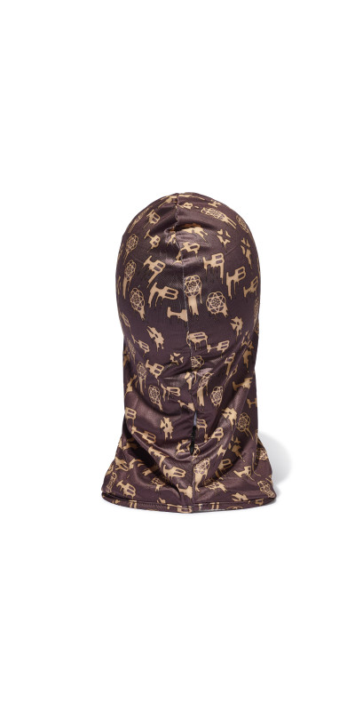 Hashbury High Style Drip Stash Shiesty | Balaclava