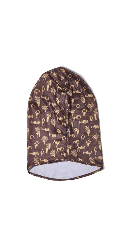 Hashbury High Style Drip Stash Shiesty | Balaclava