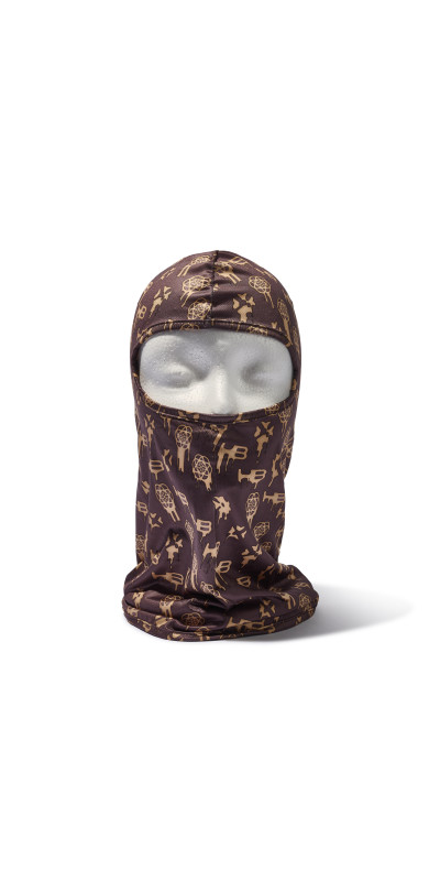 Hashbury High Style Drip Stash Shiesty | Balaclava