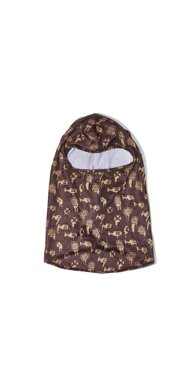 Hashbury High Style Drip Stash Shiesty | Balaclava