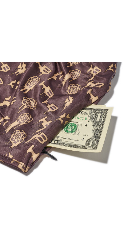 Hashbury High Style Drip Stash Shiesty | Balaclava