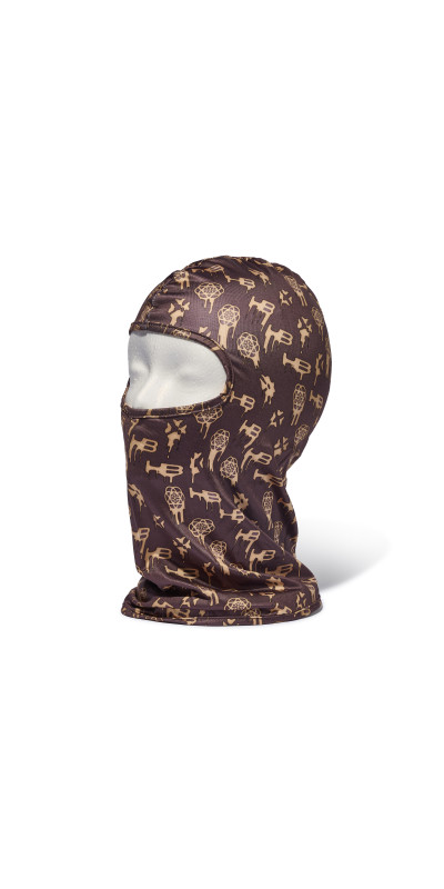 Hashbury High Style Drip Stash Shiesty | Balaclava
