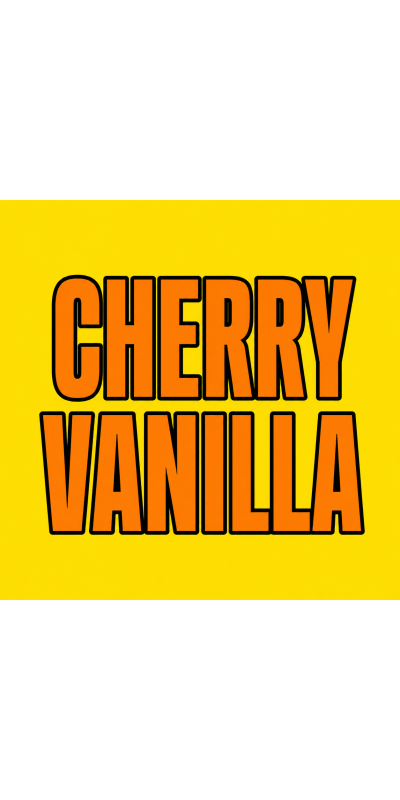 CHERRY VANILLA 100 pk Wild Berry Incense