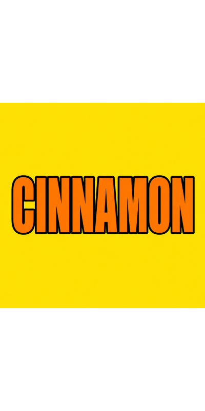 CINNAMON 100 pk Wild Berry Incense