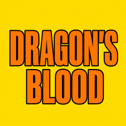 DRAGON'S BLOOD 100 pk Wild Berry Incense