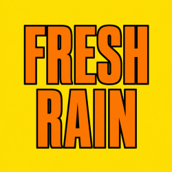 FRESH RAIN 100 pk Wild Berry Incense