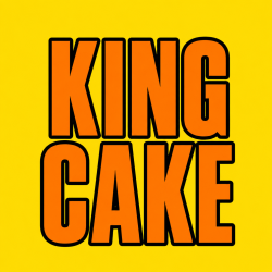 KING CAKE 100 pk Wild Berry Incense