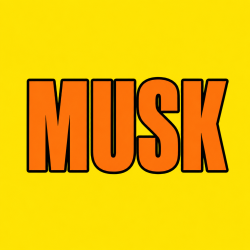 MUSK 100 pk Wild Berry Incense