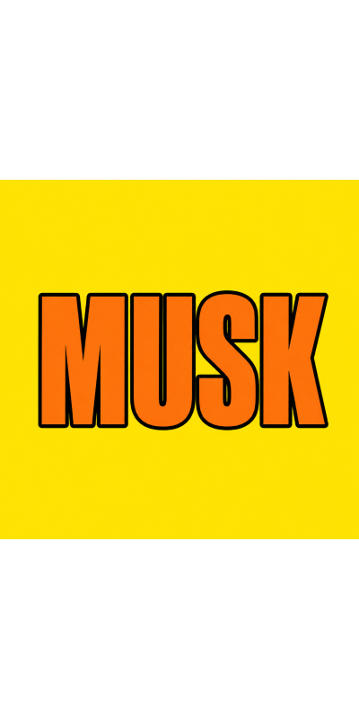 MUSK 100 pk Wild Berry Incense