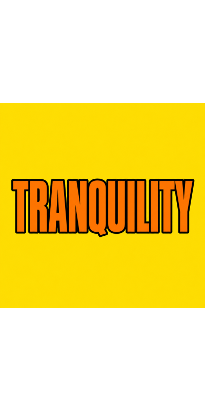 TRANQUILITY 100 pk Wild Berry Incense
