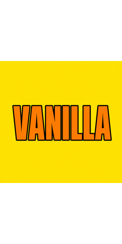 VANILLA 100 pk Wild Berry Incense