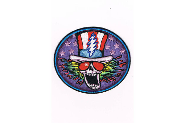 Patches