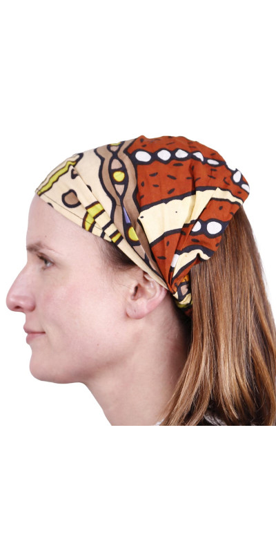 Plant Dream Cotton Headband **Sale**