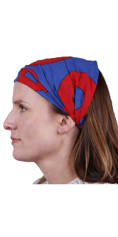 Donut Vibes Cotton Headband **Sale**