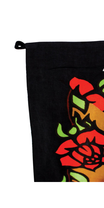 Grateful Dead SYF & Roses Tapestry