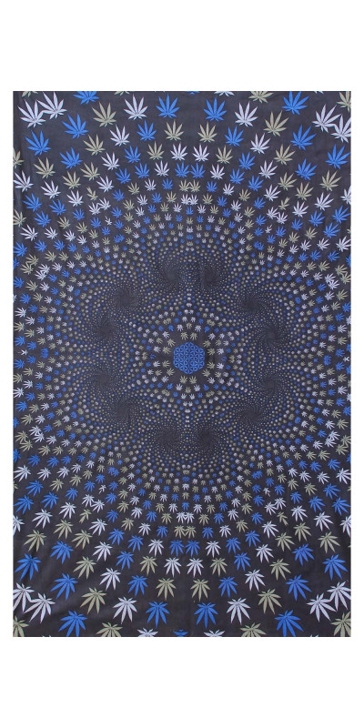 STARTER PACK Wholesale Lot of 12 Assorted  Top Selling 60x90" Head Shop Themed Tapestries - SAVE
