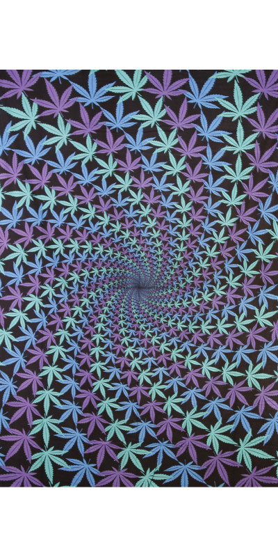 STARTER PACK Wholesale Lot of 12 Assorted  Top Selling 60x90" Head Shop Themed Tapestries - SAVE