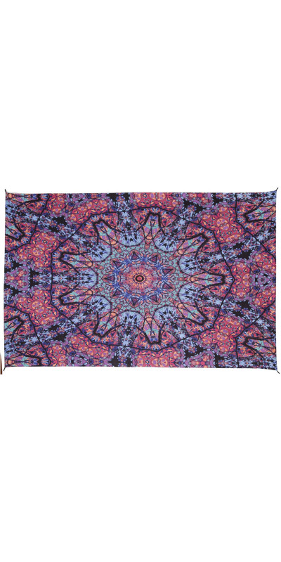 Kaliedo-Trip Tapestry - Art by G. Scott B. *SALE*