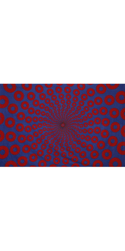 Donut Vibes Tapestry