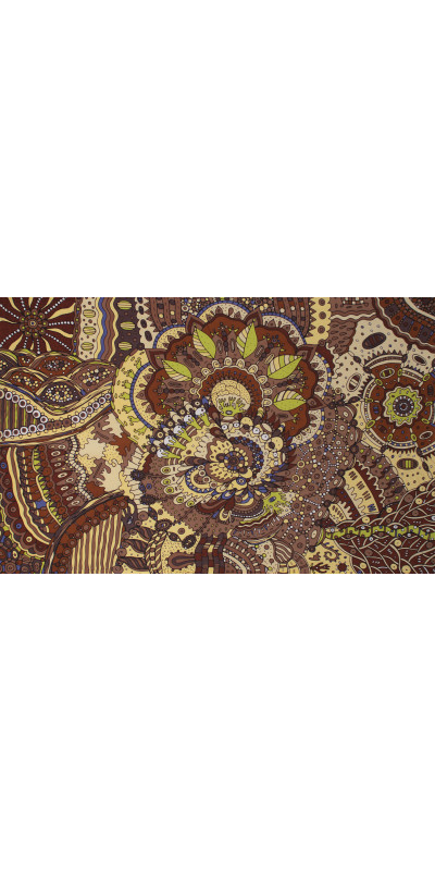 Plant Dream Tapestry *SALE*