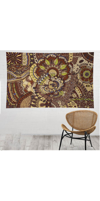Plant Dream Tapestry *SALE*