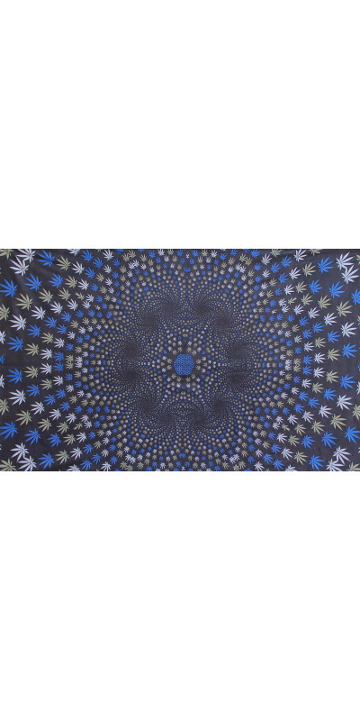 Dark Vortex Tapestry *SALE*