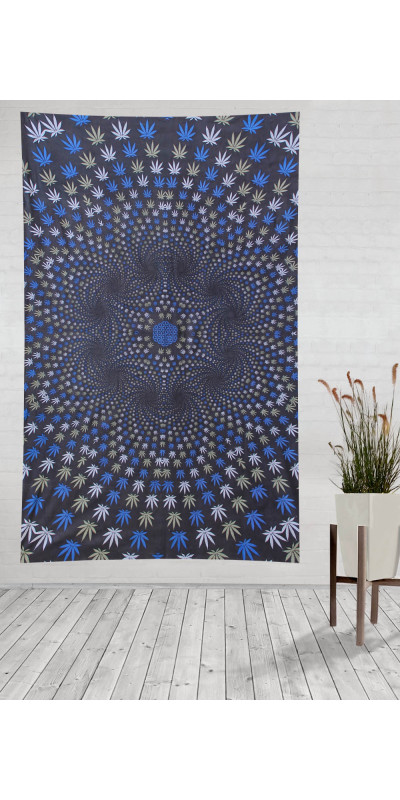 Dark Vortex Tapestry *SALE*