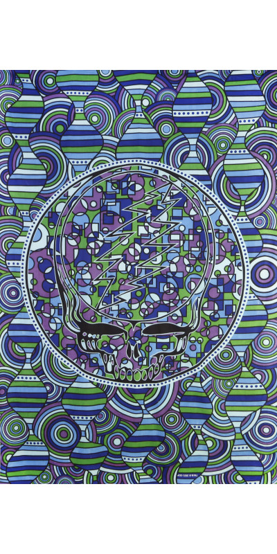 Grateful Dead SYF Under The Sea Tapestry *SALE*