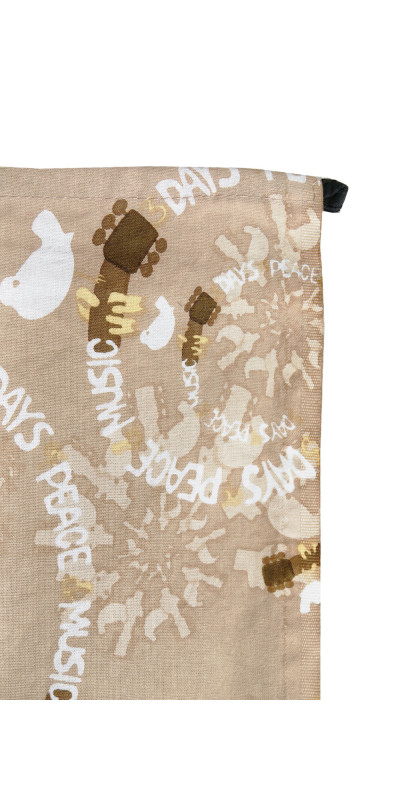 Woodstock Fractal Tapestry **SALE**