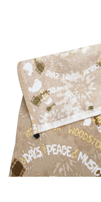 Woodstock Fractal Tapestry **SALE**