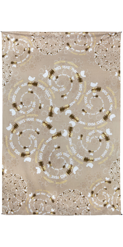 Woodstock Fractal Tapestry **SALE**