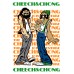 Cheech & Chong Joint Venture Mini Tapestry 30x45
